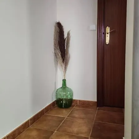 El Apartamento Ateca