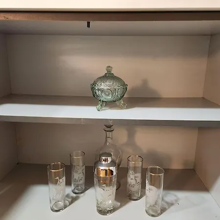 El Apartamento
