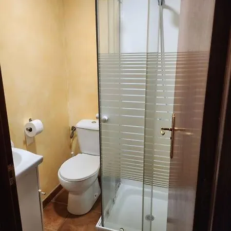 El Apartamento