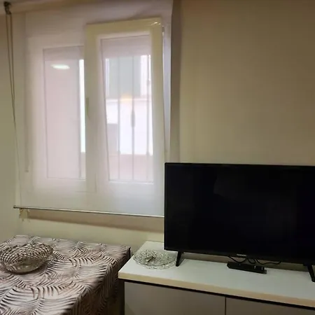 Apartment El Apartamento Ateca