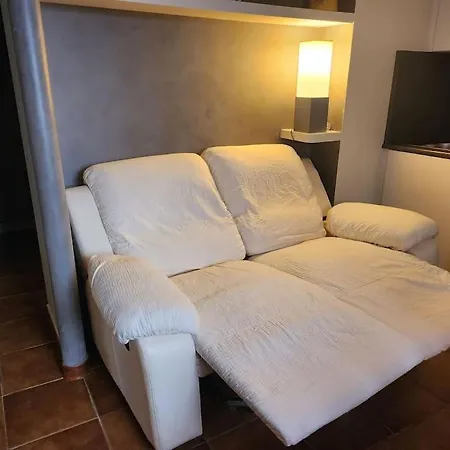 El Apartamento Apartment