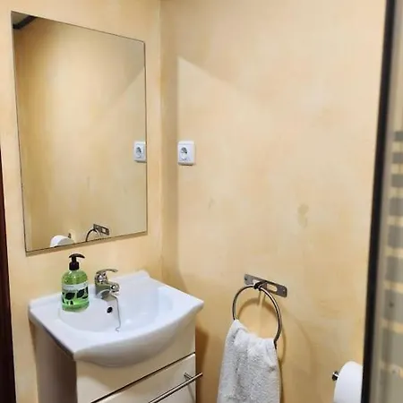El Apartamento