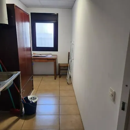 El Apartamento Ateca