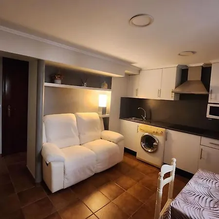 El Apartamento *