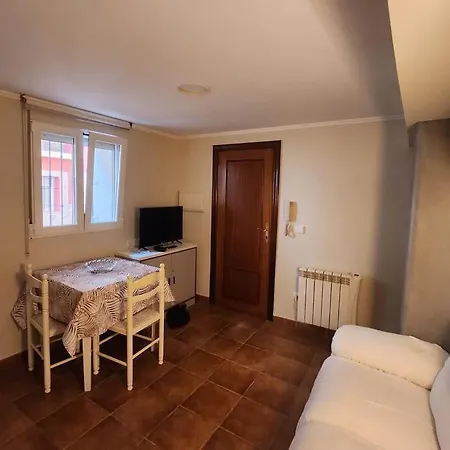 El Apartamento Ateca