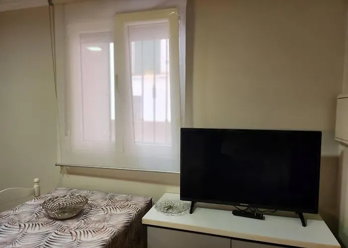 Appartement El Ateca