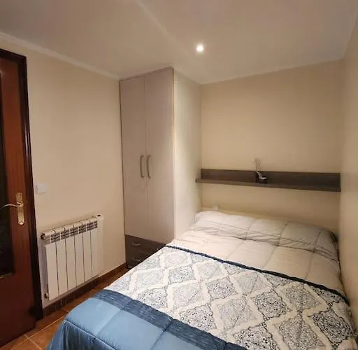 Appartement El Ateca